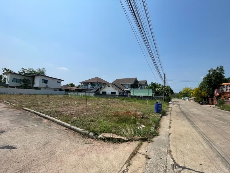 หมู่บ้านรุ่งเรืองวิลเลจ ขอนแก่น, ขอนแก่น, ในเมือง, เมืองขอนแก่น, ขอนแก่น, 560 ตร.ม., ที่ดิน ขาย, โดย The Best Property โมทย์, 500279949 - DDproperty.com