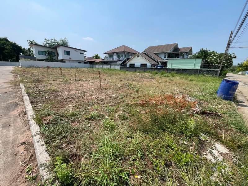 หมู่บ้านรุ่งเรืองวิลเลจ ขอนแก่น, ขอนแก่น, ในเมือง, เมืองขอนแก่น, ขอนแก่น, 560 ตร.ม., ที่ดิน ขาย, โดย The Best Property โมทย์, 500279949 - DDproperty.com