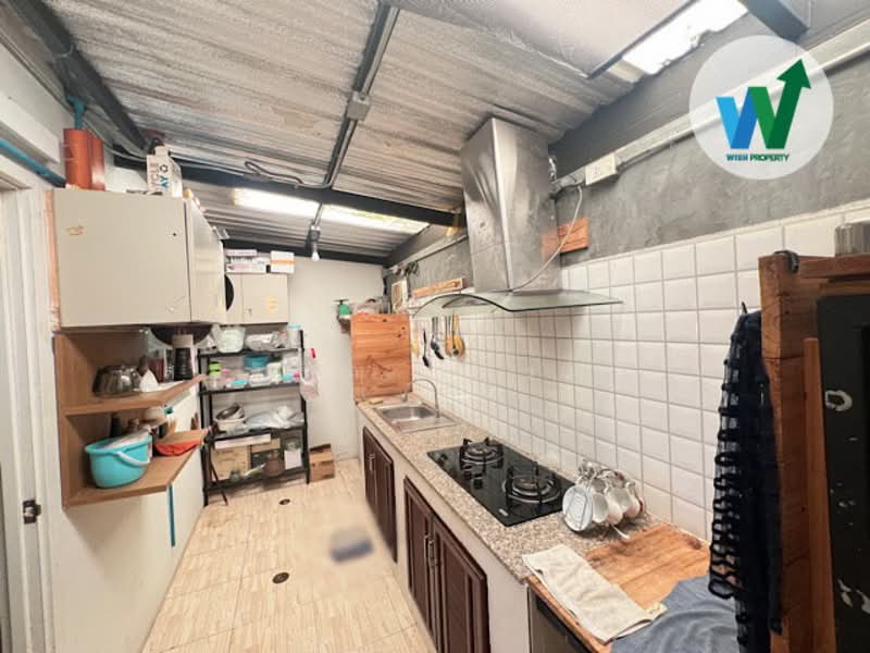 For Sale - Baan Pruksa 123 Phaholyothin-Klongluang, Pathum Thani