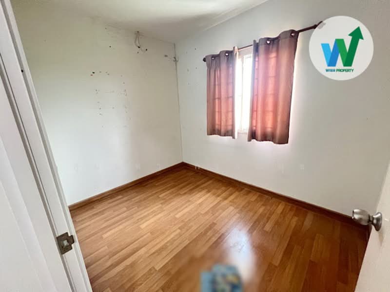 For Sale - Baan Pruksa 123 Phaholyothin-Klongluang, Pathum Thani