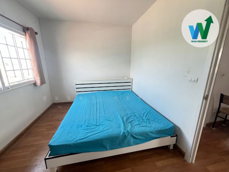 For Sale - Baan Pruksa 123 Phaholyothin-Klongluang, Pathum Thani