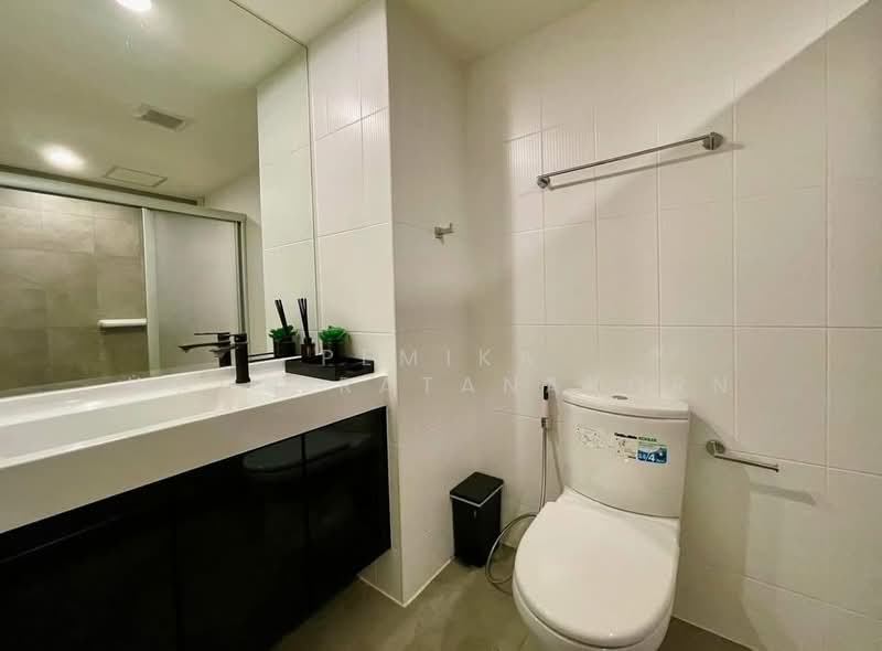 U Delight Residence Riverfront Rama 3 : ยู ดีไลท์ เรสซิเดนซ์ ริเวอร์ฟรอนท์ พระราม 3, กรุงเทพ, 772 ถนนพระราม 3, บางโพงพาง, ยานนาวา, กรุงเทพ, 56 ตร.ม., คอนโด ขาย, โดย Pemika Wachiratanakorn, 500279952 - DDproperty.com