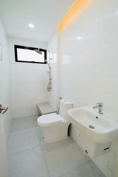 Thanasin Village, Bangkok, Nawamin Road 68, Khlong Kum, Bueng Kum, Bangkok, 3 Bedrooms, 130 sqm, Single Detached House For Sale, by Natthapong Laomahong, 500279953 - DDproperty.com