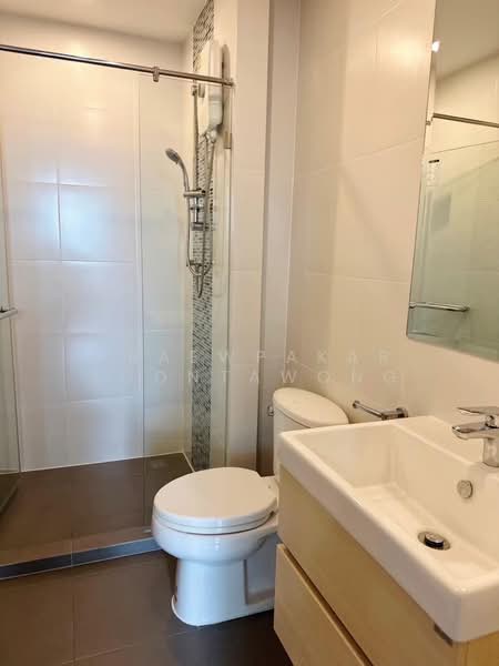 Metro Sky Bang Son Interchange (Prachachuen), Bangkok, 769 Pracha Chuen Road, Wong Sawang, Bang Sue, Bangkok, 1 Bedroom, 39 sqm, Condo For Rent, by Praewpakar Soontawong, 500279954 - DDproperty.com
