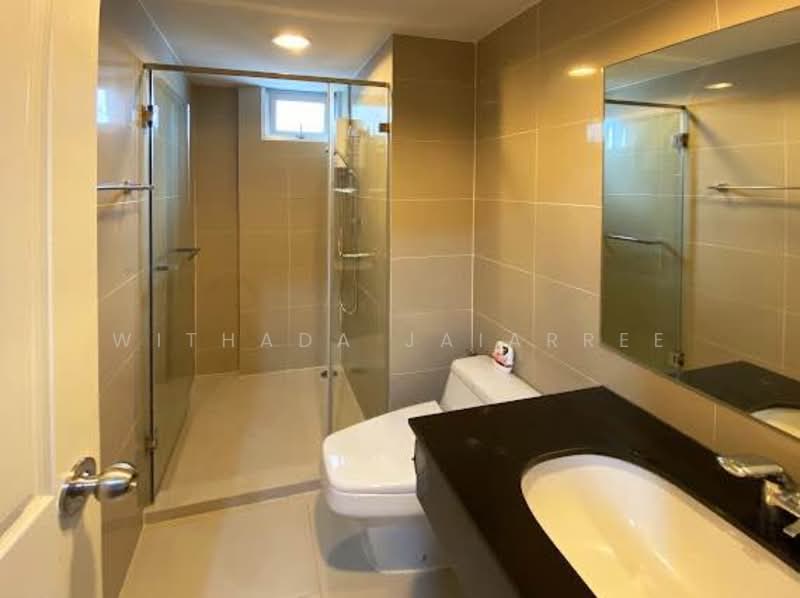 Belle Grand Rama 9, Bangkok, 131 Rama 9 Road, Huai Khwang, Huai Khwang, Bangkok, 2 Bedrooms, 142 sqm, Condo For Rent, by Withada Jaiarree, 500279955 - DDproperty.com
