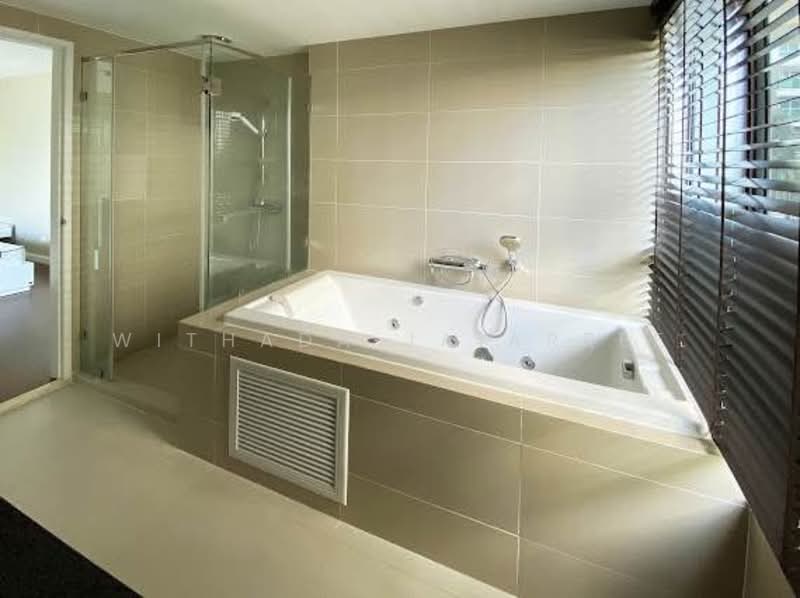 Belle Grand Rama 9, Bangkok, 131 Rama 9 Road, Huai Khwang, Huai Khwang, Bangkok, 2 Bedrooms, 142 sqm, Condo For Rent, by Withada Jaiarree, 500279955 - DDproperty.com