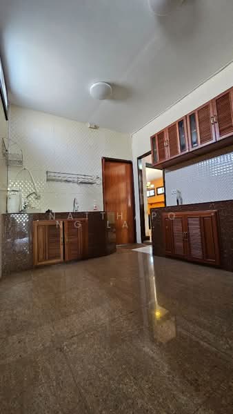 Town Avenue Rama 9, Bangkok, Soi Krungthep Kreetha 7, Hua Mak, Bang Kapi, Bangkok, 3 Bedrooms, 80 sqm, Townhouse For Rent, by Natthapong Laomahong, 500279957 - DDproperty.com