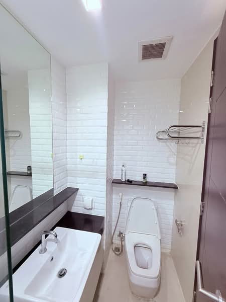 Wish Signature Midtown Siam : วิช ซิกเนเจอร์ มิดทาวน์ สยาม, กรุงเทพ, 512 เพชรบุรี, ถนนเพชรบุรี, ราชเทวี, กรุงเทพ, 35 ตร.ม., คอนโด ขาย, โดย Bangkok Agent Co.,Ltd., 500279958 - DDproperty.com