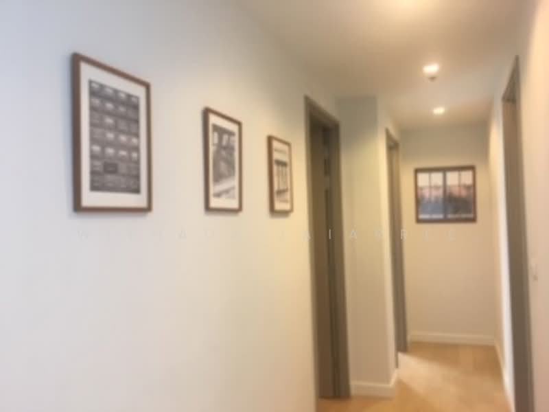 HQ Thonglor by Sansiri, Bangkok, Sukhumvit Road, Khlong Tan Nua, Watthana, Bangkok, 2 Bedrooms, 75 sqm, Condo For Rent, by Withada Jaiarree, 500279959 - DDproperty.com