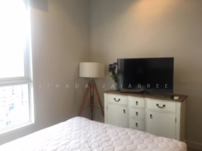 HQ Thonglor by Sansiri, Bangkok, Sukhumvit Road, Khlong Tan Nua, Watthana, Bangkok, 2 Bedrooms, 75 sqm, Condo For Rent, by Withada Jaiarree, 500279959 - DDproperty.com