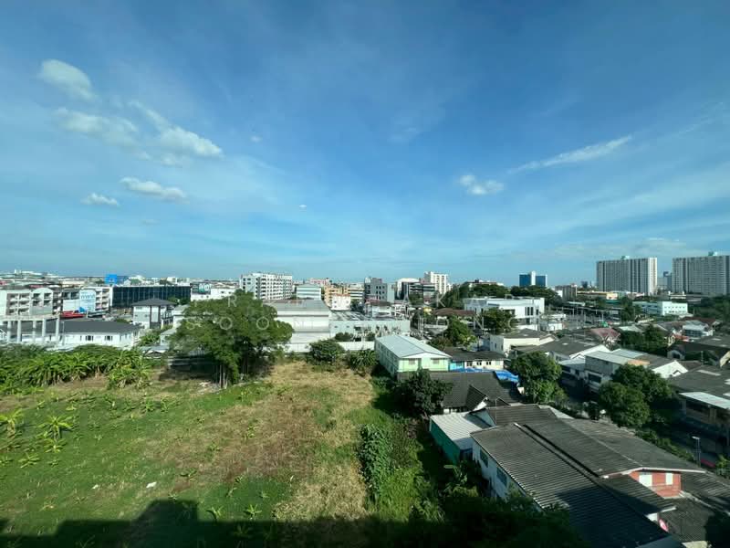 Origin Play Sri Udom Station, Bangkok, Bang Na Tai, Bang Na, Bangkok, 1 Bedroom, 24 sqm, Condo For Rent, by Praewpakar Soontawong, 500279961 - DDproperty.com