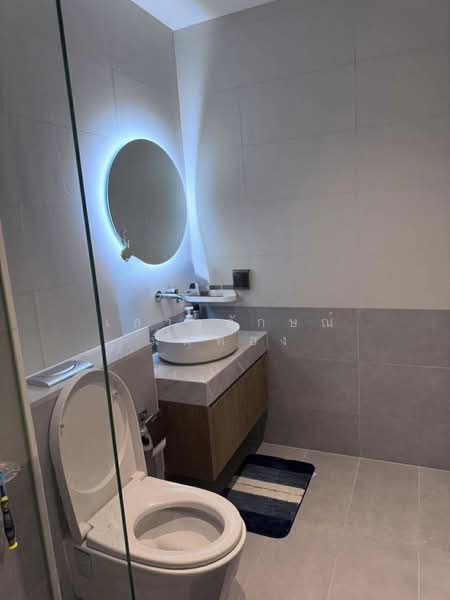 Holme Ekkamai 22, Bangkok, 68 100 Nuan Noi Alley, Khlong Tan Nua, Watthana, Bangkok, 1 Bedroom, 35 sqm, Condo For Rent, by เสาวลักษณ์ มิ้มทอง, 500279963 - DDproperty.com