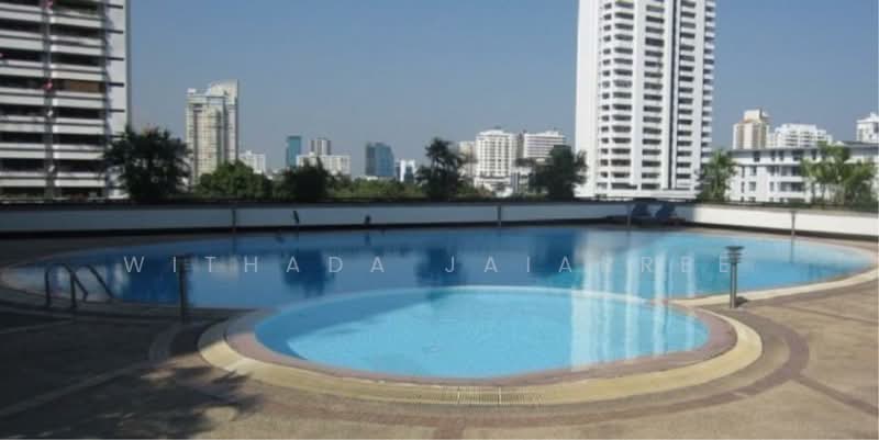 Moon Tower, Bangkok, Soi Sukhumvit 59, Khlong Tan Nua, Watthana, Bangkok, 2 Bedrooms, 332 sqm, Condo For Sale, by Withada Jaiarree, 500279964 - DDproperty.com
