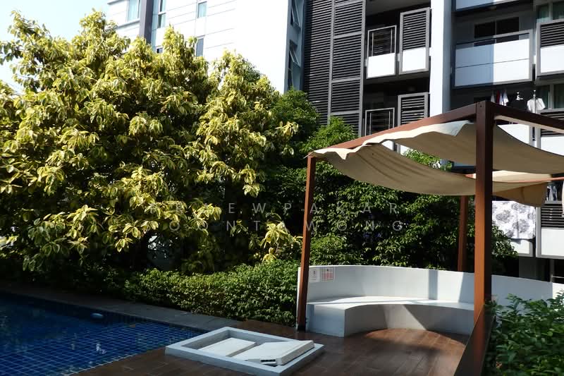 The Next Garden Suites : เดอะเน็กซ์ การ์เด้นสูท, กรุงเทพ, 111 ซอยสุขุมวิท 52 ถนนสุขุมวิท, บางจาก, พระโขนง, กรุงเทพ, 52 ตร.ม., คอนโด ให้เช่า, โดย Praewpakar Soontawong, 500279965 - DDproperty.com