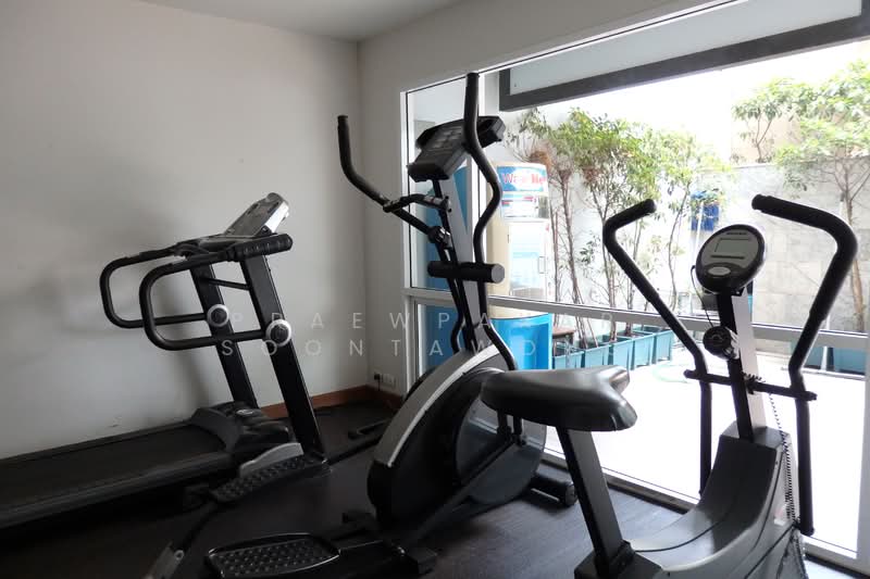 The Next Garden Suites, Bangkok, 111 Soi Sukhumvit 52, Sukhumvit Road, Bang Chak, Phra Khanong, Bangkok, 1 Bedroom, 52 sqm, Condo For Rent, by Praewpakar Soontawong, 500279965 - DDproperty.com