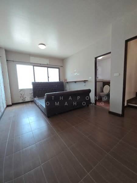 Town Avenue Rama 9, Bangkok, Soi Krungthep Kreetha 7, Hua Mak, Bang Kapi, Bangkok, 3 Bedrooms, 80 sqm, Townhouse For Sale, by Natthapong Laomahong, 500279966 - DDproperty.com