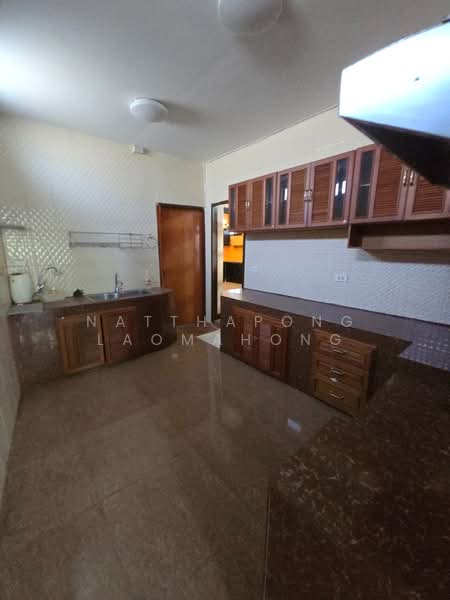 Town Avenue Rama 9, Bangkok, Soi Krungthep Kreetha 7, Hua Mak, Bang Kapi, Bangkok, 3 Bedrooms, 80 sqm, Townhouse For Sale, by Natthapong Laomahong, 500279966 - DDproperty.com