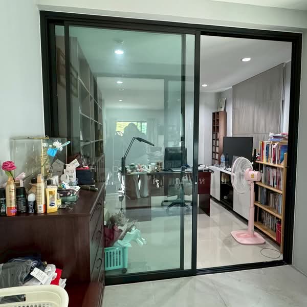 เสรีเพลส พุทธมณฑลสาย4, นครปฐม, กระทุ่มล้ม, สามพราน, นครปฐม, 300 ตร.ม., บ้านเดี่ยว ขาย, โดย AJHOMECENTER - คุณหยก, 500279973 - DDproperty.com