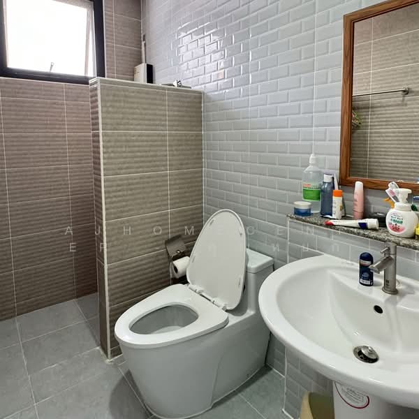 เสรีเพลส พุทธมณฑลสาย4, Nakhon Pathom, Krathum Lom, Sam Phran, Nakhon Pathom, 5 Bedrooms, 300 sqm, Single Detached House For Sale, by AJHOMECENTER - คุณหยก, 500279973 - DDproperty.com