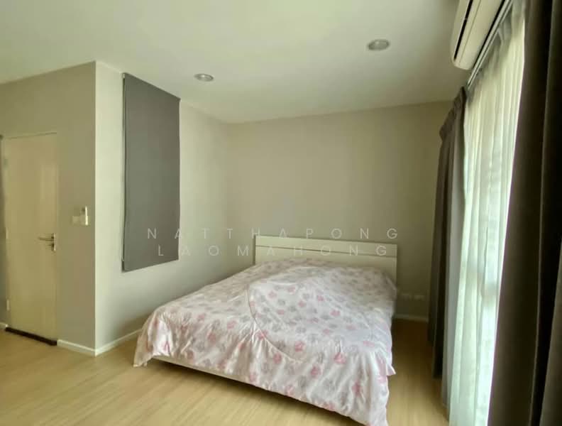 Baan Klang Muang Ngamwongwan : บ้านกลางเมือง งามวงศ์วาน, กรุงเทพ, ซอย งามวงศ์วาน 47 แยก 6-11, ทุ่งสองห้อง, หลักสี่, กรุงเทพ, 149 ตร.ม., ทาวน์เฮ้าส์ ขาย, โดย Natthapong Laomahong, 500279974 - DDproperty.com