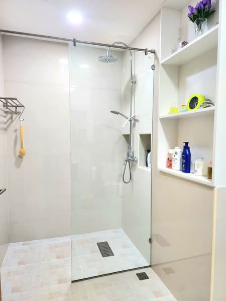 Millennium Residence : มิลเลนเนียม เรสซิเดนซ์, กรุงเทพ, ซอยสุขุมวิท 20 ถนนสุขุมวิท แขวงคลองเตยเหนือ เขตวัฒนา กรุงเทพมหานคร, คลองเตย, คลองเตย, กรุงเทพ, 90 ตร.ม., คอนโด ขาย, โดย Withada Jaiarree, 500279975 - DDproperty.com