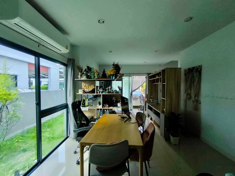 Kanasiri Salaya-Pinklao, Nonthaburi, Soi Samret Phatthana Road, Sala Klang, Bang Kruai, Nonthaburi, 4 Bedrooms, 140 sqm, Single Detached House For Sale, by คุณ วินทร์, 500279978 - DDproperty.com