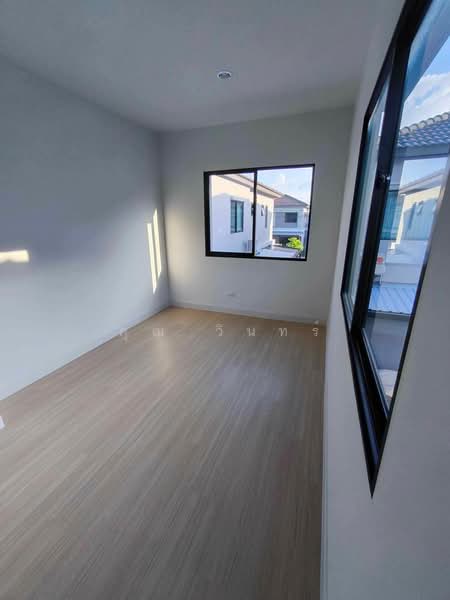 Kanasiri Salaya-Pinklao, Nonthaburi, Soi Samret Phatthana Road, Sala Klang, Bang Kruai, Nonthaburi, 4 Bedrooms, 140 sqm, Single Detached House For Sale, by คุณ วินทร์, 500279978 - DDproperty.com