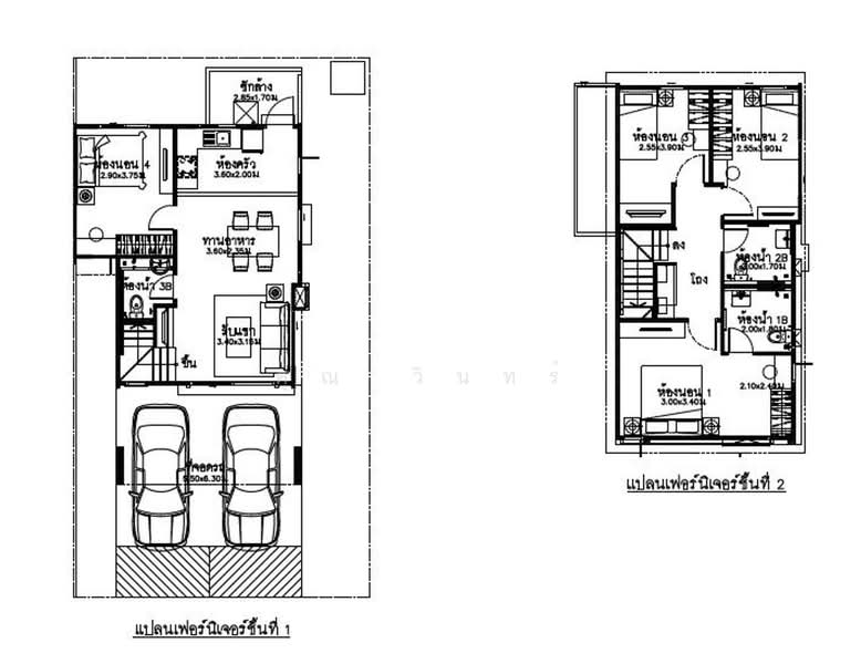 Kanasiri Salaya-Pinklao, Nonthaburi, Soi Samret Phatthana Road, Sala Klang, Bang Kruai, Nonthaburi, 4 Bedrooms, 140 sqm, Single Detached House For Sale, by คุณ วินทร์, 500279978 - DDproperty.com