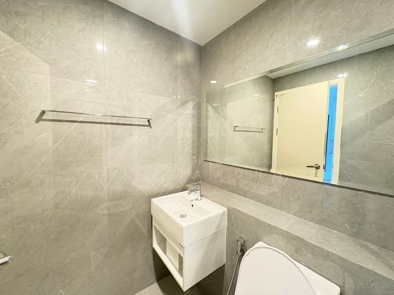 Blue Sukhumvit 89, Bangkok, Sukhumvit 89, Bang Chak, Phra Khanong, Bangkok, 1 Bedroom, 27 sqm, Condo For Rent, by Praewpakar Soontawong, 500279979 - DDproperty.com