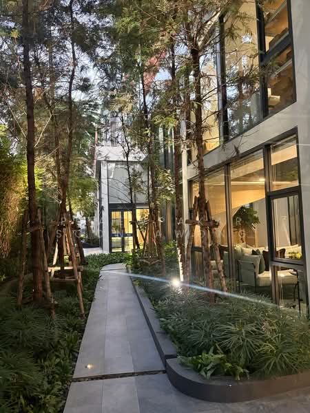 Blue Sukhumvit 89 : บลู สุขุมวิท 89, กรุงเทพ, ซอย สุขุมวิท 89, บางจาก, พระโขนง, กรุงเทพ, 27 ตร.ม., คอนโด ให้เช่า, โดย Praewpakar Soontawong, 500279979 - DDproperty.com