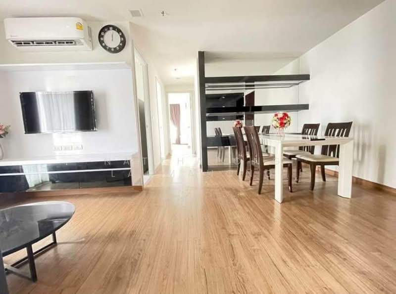 Thru Thonglor, Bangkok, Petchaburi Road, Bang Kapi, Huai Khwang, Bangkok, 2 Bedrooms, 67 sqm, Condo For Sale, by Natthapong Laomahong, 500279980 - DDproperty.com
