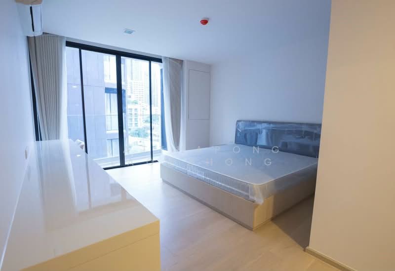 Liv @ 49, Bangkok, 9 Sukhumvit 49 Rd, Khlong Tan Nua, Watthana, Bangkok, 2 Bedrooms, 75 sqm, Condo For Rent, by Natthapong Laomahong, 500279984 - DDproperty.com
