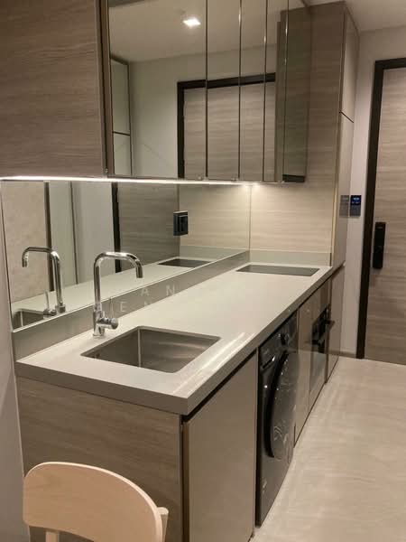The Crest Park Residences : เดอะ เครสท์ พาร์ค เรสซิเดนเซส, กรุงเทพ, 1198 ถ.พหลโยธิน, จอมพล, จตุจักร, กรุงเทพ, 34 ตร.ม., คอนโด ให้เช่า, โดย Bangkok Agent Co.,Ltd., 500279985 - DDproperty.com