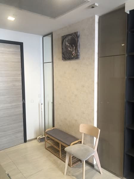 The Crest Park Residences : เดอะ เครสท์ พาร์ค เรสซิเดนเซส, กรุงเทพ, 1198 ถ.พหลโยธิน, จอมพล, จตุจักร, กรุงเทพ, 34 ตร.ม., คอนโด ให้เช่า, โดย Bangkok Agent Co.,Ltd., 500279985 - DDproperty.com