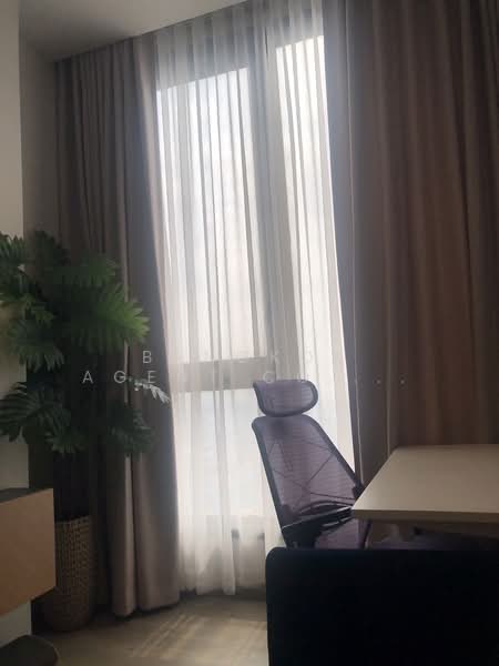 The Crest Park Residences : เดอะ เครสท์ พาร์ค เรสซิเดนเซส, กรุงเทพ, 1198 ถ.พหลโยธิน, จอมพล, จตุจักร, กรุงเทพ, 34 ตร.ม., คอนโด ให้เช่า, โดย Bangkok Agent Co.,Ltd., 500279985 - DDproperty.com