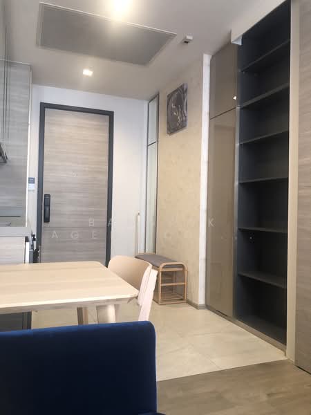 The Crest Park Residences : เดอะ เครสท์ พาร์ค เรสซิเดนเซส, กรุงเทพ, 1198 ถ.พหลโยธิน, จอมพล, จตุจักร, กรุงเทพ, 34 ตร.ม., คอนโด ให้เช่า, โดย Bangkok Agent Co.,Ltd., 500279985 - DDproperty.com