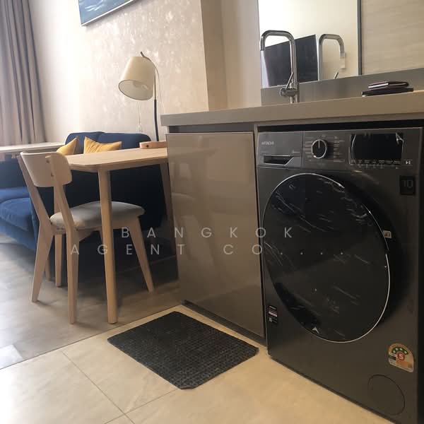 The Crest Park Residences : เดอะ เครสท์ พาร์ค เรสซิเดนเซส, กรุงเทพ, 1198 ถ.พหลโยธิน, จอมพล, จตุจักร, กรุงเทพ, 34 ตร.ม., คอนโด ให้เช่า, โดย Bangkok Agent Co.,Ltd., 500279985 - DDproperty.com