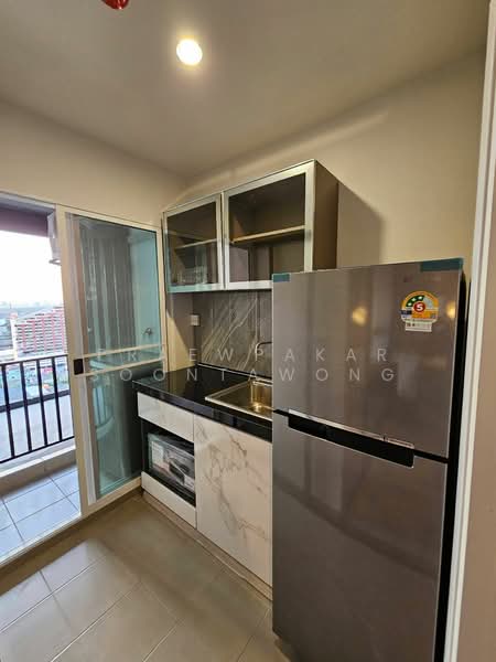 Regent Home Bangna, Bangkok, Sanphawut Road, Bang Na Tai, Bang Na, Bangkok, 1 Bedroom, 28 sqm, Condo For Rent, by Praewpakar Soontawong, 500279987 - DDproperty.com
