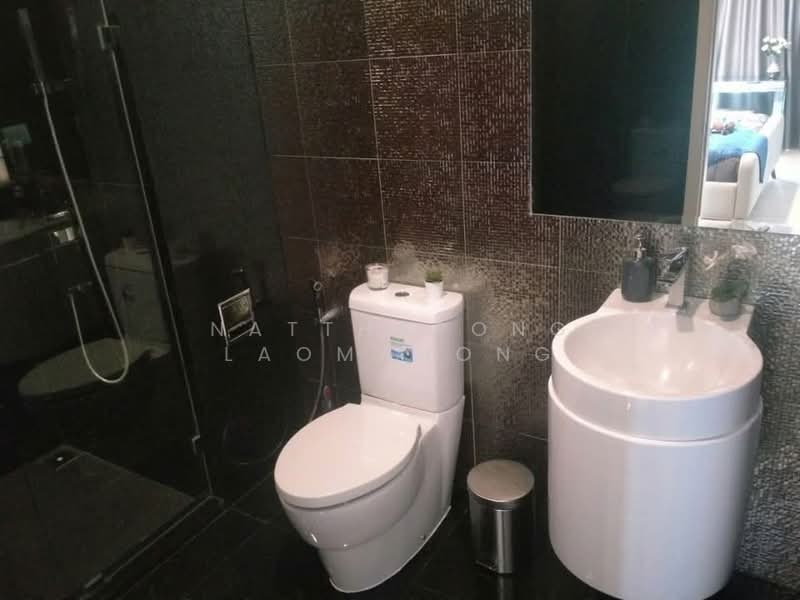 Rhythm Sukhumvit 36-38, Bangkok, 55 Soi Sukhumvit 36, Sukhumvit Road, Phra Kanong, Khlong Toei, Bangkok, 2 Bedrooms, 56 sqm, Condo For Sale, by Natthapong Laomahong, 500279988 - DDproperty.com