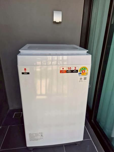 Atmoz Tropicana Bangna : แอทโมซ ทรอปิคาน่า บางนา, กรุงเทพ, 22 ถนนบางนา-ตราด, บางนา, บางนา, กรุงเทพ, 24 ตร.ม., คอนโด ให้เช่า, โดย Praewpakar Soontawong, 500279994 - DDproperty.com
