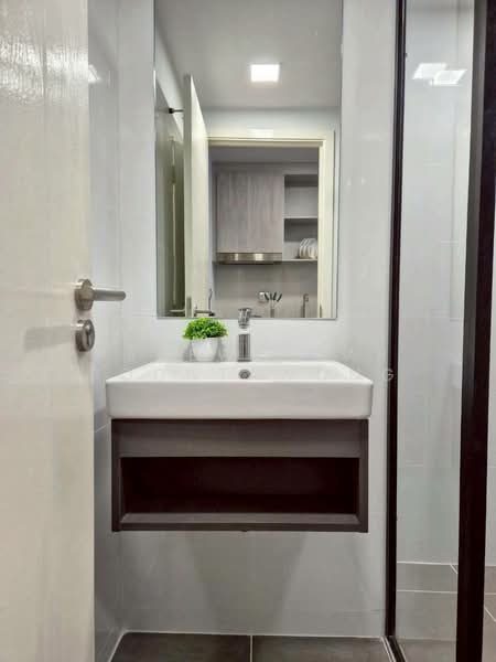 Atmoz Tropicana Bangna : แอทโมซ ทรอปิคาน่า บางนา, กรุงเทพ, 22 ถนนบางนา-ตราด, บางนา, บางนา, กรุงเทพ, 24 ตร.ม., คอนโด ให้เช่า, โดย Praewpakar Soontawong, 500279994 - DDproperty.com