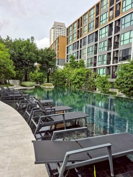 Atmoz Tropicana Bangna : แอทโมซ ทรอปิคาน่า บางนา, กรุงเทพ, 22 ถนนบางนา-ตราด, บางนา, บางนา, กรุงเทพ, 24 ตร.ม., คอนโด ให้เช่า, โดย Praewpakar Soontawong, 500279994 - DDproperty.com