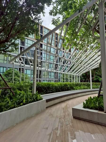 Atmoz Tropicana Bangna, Bangkok, 22 Bang Na-Trat Frontage Rd, Bang Na, Bang Na, Bangkok, 1 Bedroom, 24 sqm, Condo For Rent, by Praewpakar Soontawong, 500279994 - DDproperty.com