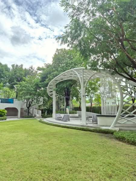 Atmoz Tropicana Bangna : แอทโมซ ทรอปิคาน่า บางนา, กรุงเทพ, 22 ถนนบางนา-ตราด, บางนา, บางนา, กรุงเทพ, 24 ตร.ม., คอนโด ให้เช่า, โดย Praewpakar Soontawong, 500279994 - DDproperty.com