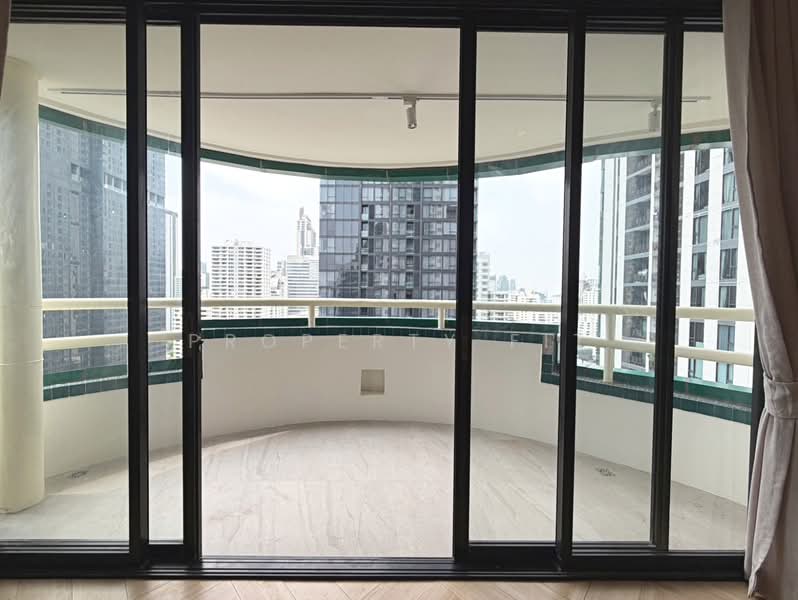 Las Colinas, Bangkok, Sukhumvit 21 Road, Khlongtoei Nua, Watthana, Bangkok, 4 Bedrooms, 200 sqm, Condo For Rent, by Property Fit, 500279995 - DDproperty.com