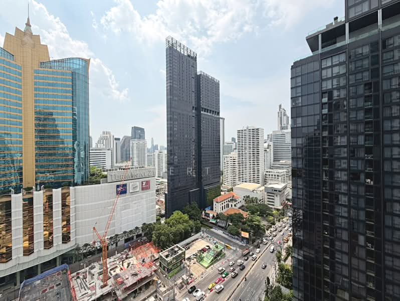 Las Colinas, Bangkok, Sukhumvit 21 Road, Khlongtoei Nua, Watthana, Bangkok, 4 Bedrooms, 200 sqm, Condo For Rent, by Property Fit, 500279995 - DDproperty.com