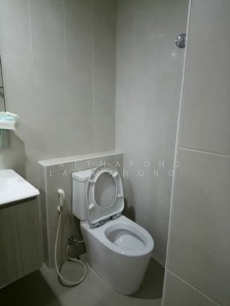 Lugano Ladprao 18, Bangkok, 55 Lat Phrao 18 Alley, Jom Phon, Chatuchak, Bangkok, 1 Bedroom, 42 sqm, Condo For Sale, by Natthapong Laomahong, 500279996 - DDproperty.com