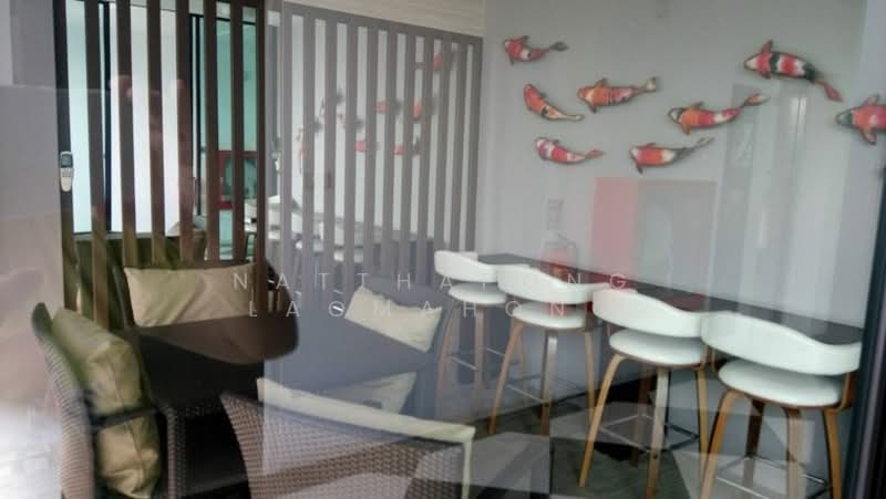 Lugano Ladprao 18 : ลูกาโน ลาดพร้าว 18, กรุงเทพ, 55 ซอย ลาดพร้าว 18, จอมพล, จตุจักร, กรุงเทพ, 42 ตร.ม., คอนโด ขาย, โดย Natthapong Laomahong, 500279996 - DDproperty.com