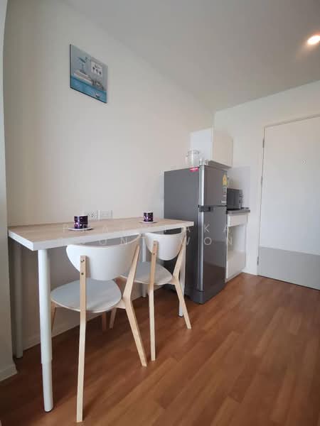 The Selected Kaset-Ngam Wongwan, Bangkok, 18 Ngamwongwan Road, Lat Yao, Chatuchak, Bangkok, 1 Bedroom, 28 sqm, Condo For Rent, by Praewpakar Soontawong, 500280002 - DDproperty.com