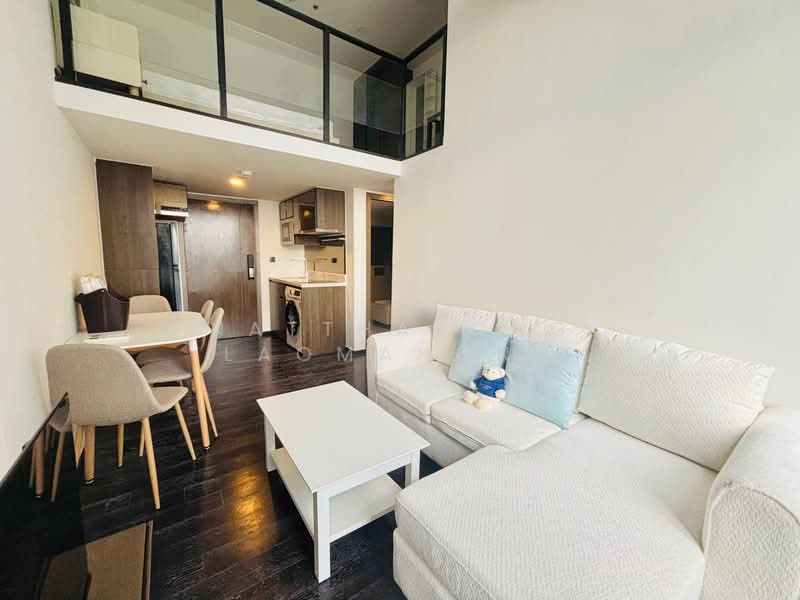 Park Origin Thonglor, กรุงเทพ, Soi Thonglor 10, Sukhumvit Road, คลองตันเหนือ, วัฒนา, กรุงเทพ, 45 ตร.ม., คอนโด ให้เช่า, โดย Natthapong Laomahong, 500280003 - DDproperty.com